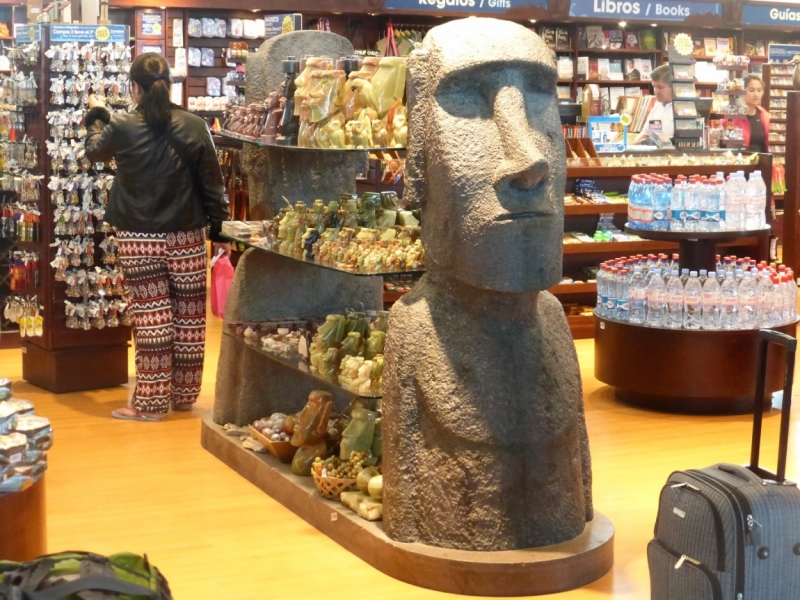 Круиз Golden Princess вокруг Южной Америки в январе 2015