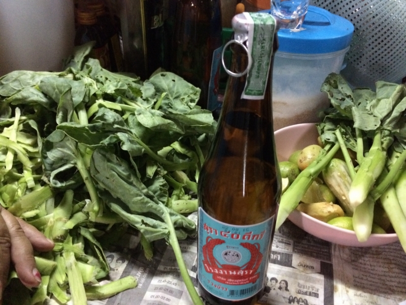 20летняя подготовка к зимовке в Паттайе. Записки туриста-авантюриста. 90-е - н.в.