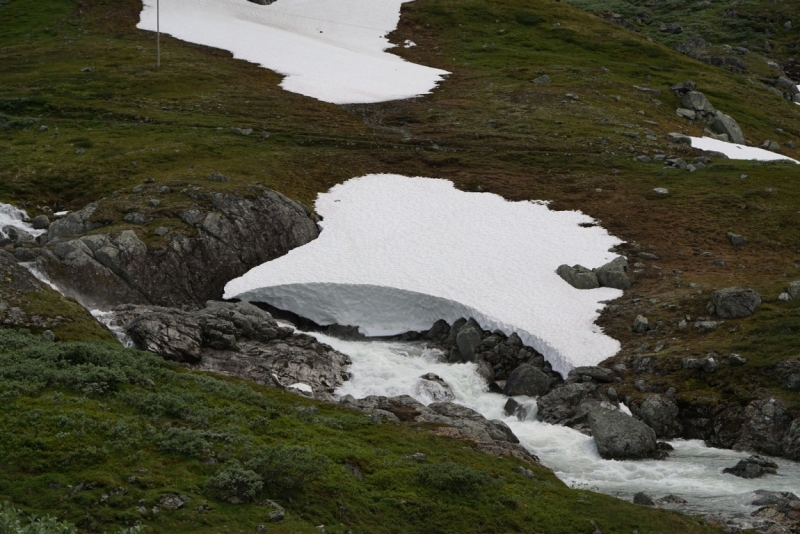 Берлин - Норвегия на 4000 км за 11 дней. Август 2015