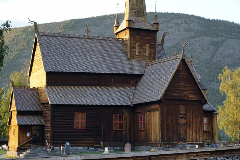 Берлин - Норвегия на 4000 км за 11 дней. Август 2015