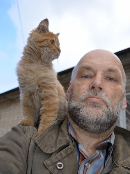 Кошки в нашей жизни. Кошки и все, что с ними связано.