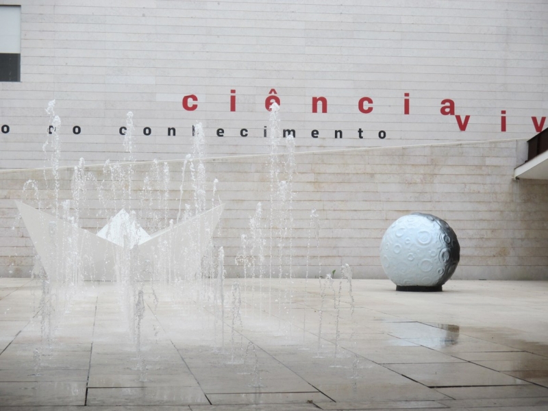 Лиссабон — город-ванная (Лиссабон, Порту, Синтра, Кашкайш)