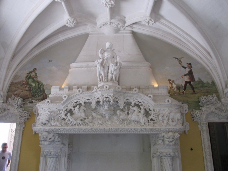 Лиссабон — город-ванная (Лиссабон, Порту, Синтра, Кашкайш)