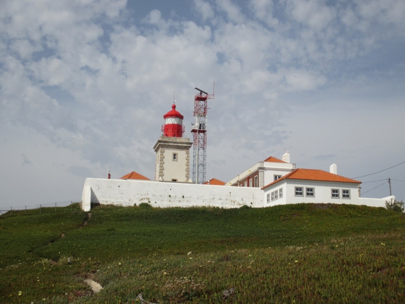Лиссабон — город-ванная (Лиссабон, Порту, Синтра, Кашкайш)