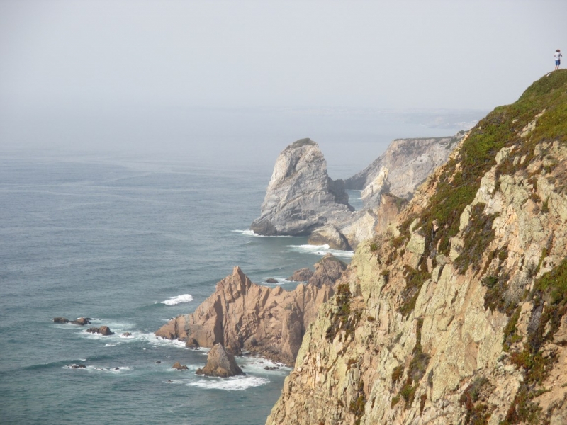 Лиссабон — город-ванная (Лиссабон, Порту, Синтра, Кашкайш)