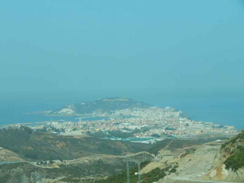 Горные лыжи, виндсерфинг, термы и кругозор. 13500 км по Европе июль-август 2015