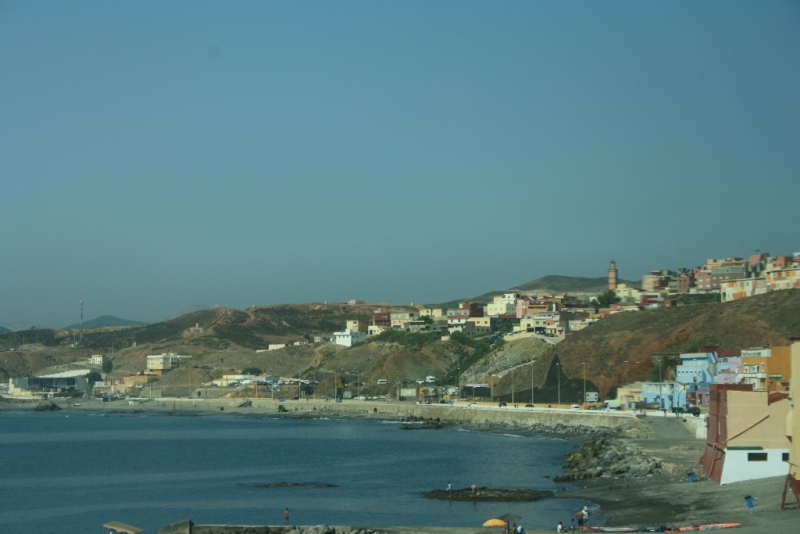 Горные лыжи, виндсерфинг, термы и кругозор. 13500 км по Европе июль-август 2015