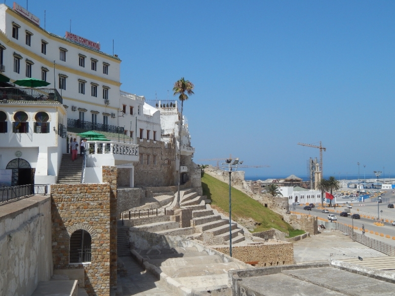 Горные лыжи, виндсерфинг, термы и кругозор. 13500 км по Европе июль-август 2015