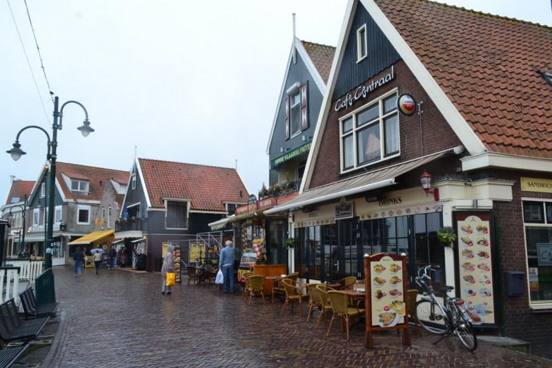 Голландские тюльпаны и бельгийское пиво. 5200 км, 13 дней.