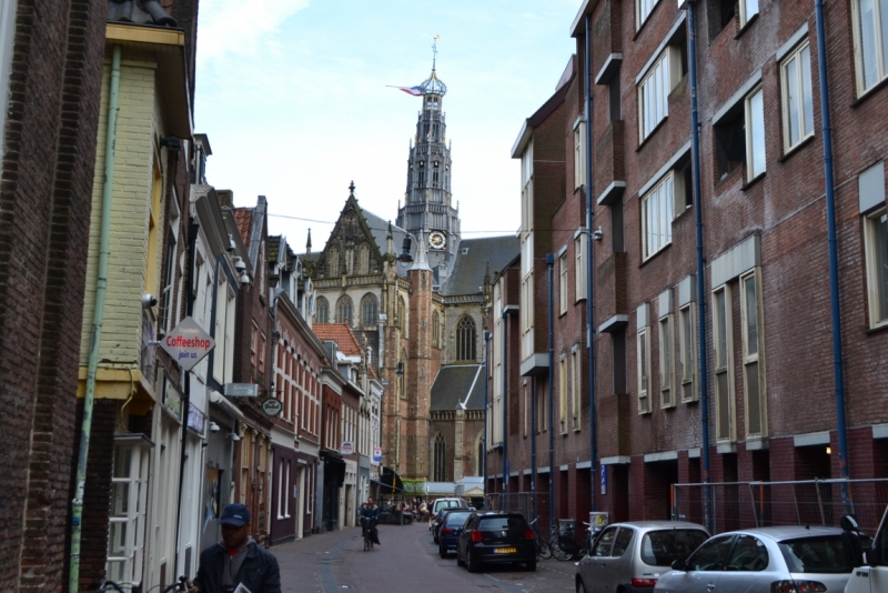 Голландские тюльпаны и бельгийское пиво. 5200 км, 13 дней.