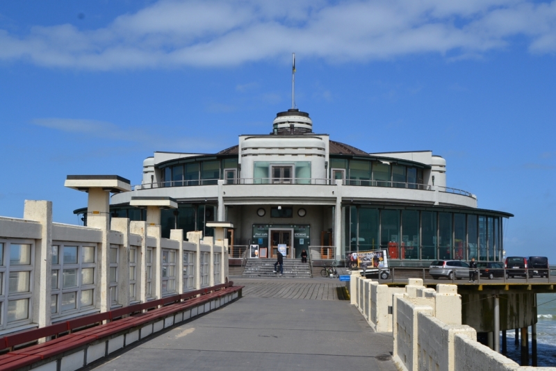 Голландские тюльпаны и бельгийское пиво. 5200 км, 13 дней.