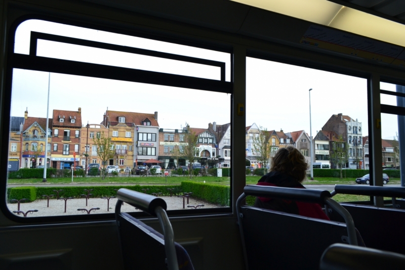 Голландские тюльпаны и бельгийское пиво. 5200 км, 13 дней.