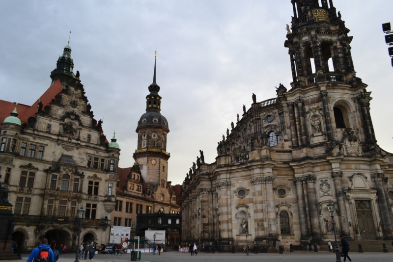 Голландские тюльпаны и бельгийское пиво. 5200 км, 13 дней.