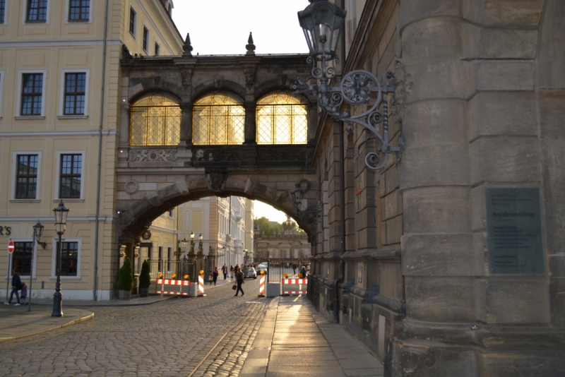 Голландские тюльпаны и бельгийское пиво. 5200 км, 13 дней.