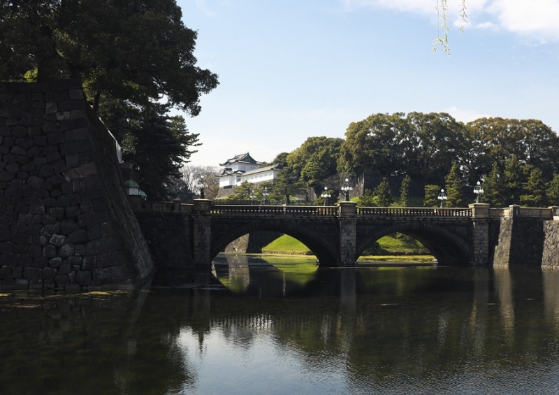 Япония в океане сакуры 2015: Tokyo-Kamakura-Osaka-Himeji-Kyoto-Yoshino-Hikone-гора Fuji