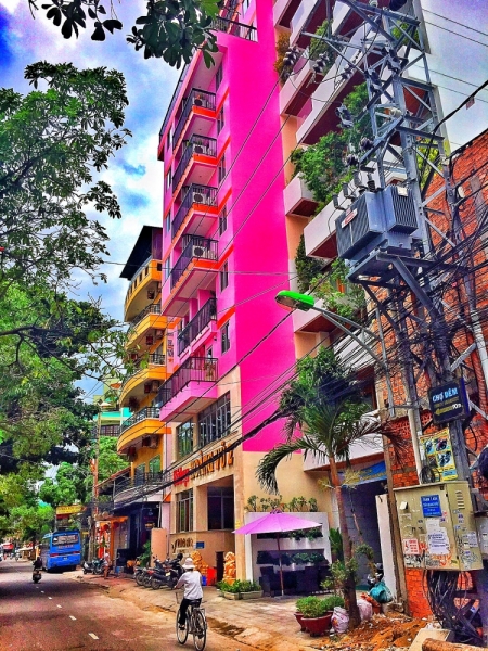 Нячанг с 01 по 13 июля 2015 ПАКЕТ!!! (много фото) #ноуспорт#патифоэврибади