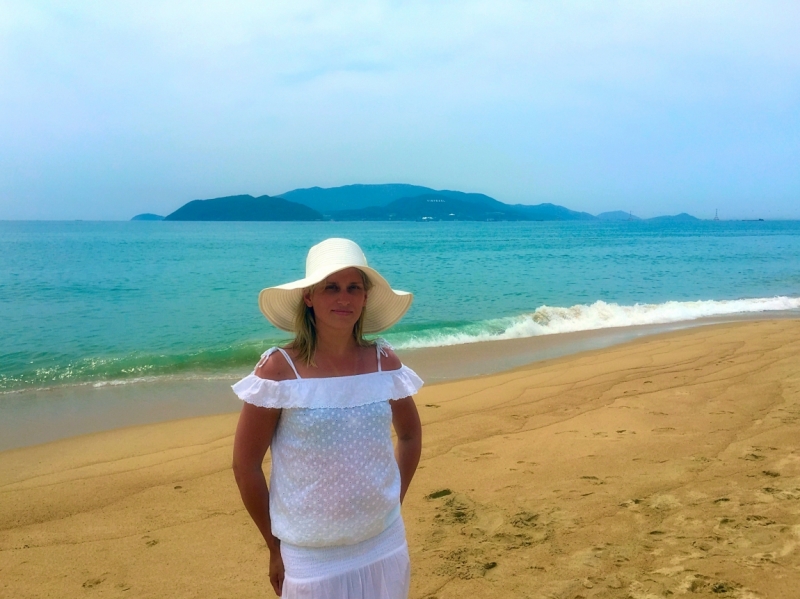 Нячанг с 01 по 13 июля 2015 ПАКЕТ!!! (много фото) #ноуспорт#патифоэврибади