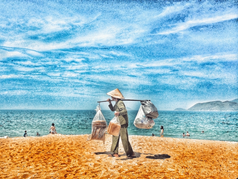 Нячанг с 01 по 13 июля 2015 ПАКЕТ!!! (много фото) #ноуспорт#патифоэврибади