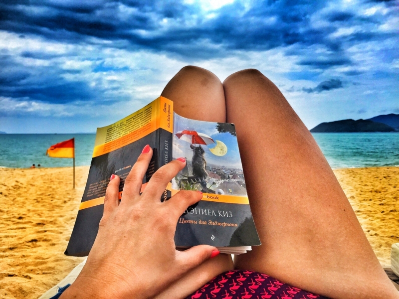 Нячанг с 01 по 13 июля 2015 ПАКЕТ!!! (много фото) #ноуспорт#патифоэврибади