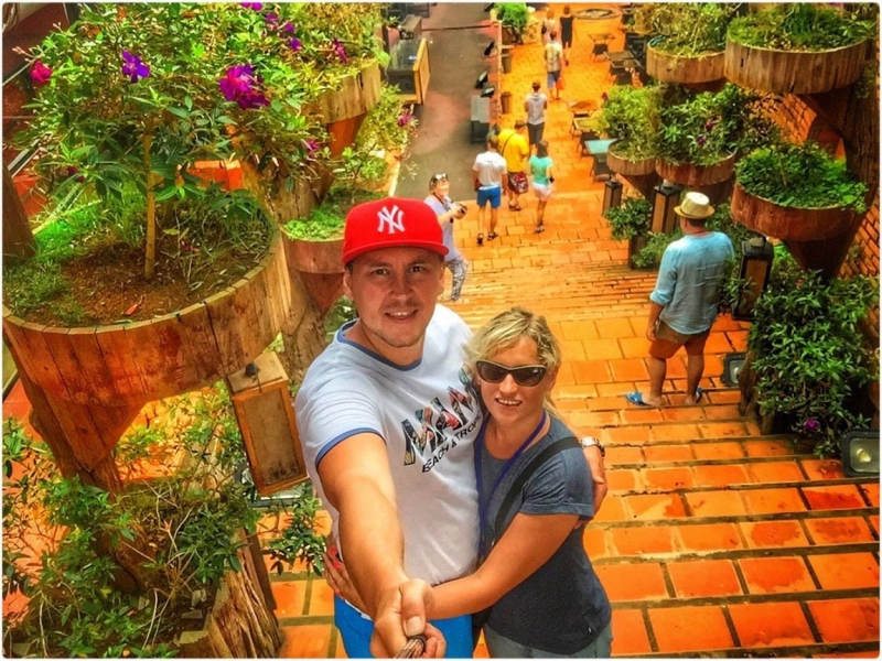 Нячанг с 01 по 13 июля 2015 ПАКЕТ!!! (много фото) #ноуспорт#патифоэврибади