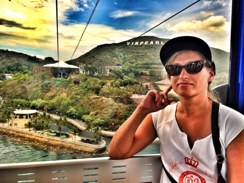 Нячанг с 01 по 13 июля 2015 ПАКЕТ!!! (много фото) #ноуспорт#патифоэврибади