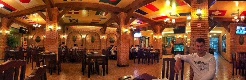 Нячанг с 01 по 13 июля 2015 ПАКЕТ!!! (много фото) #ноуспорт#патифоэврибади