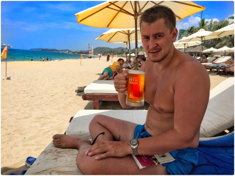 Нячанг с 01 по 13 июля 2015 ПАКЕТ!!! (много фото) #ноуспорт#патифоэврибади