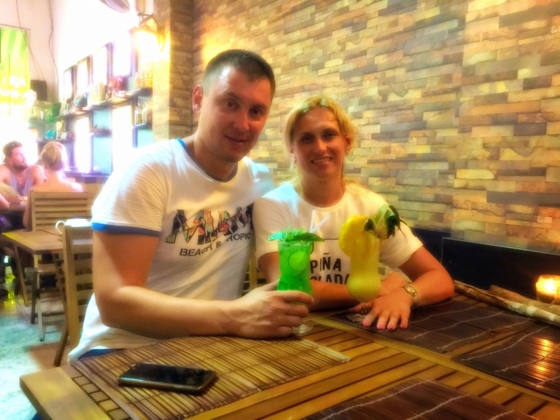 Нячанг с 01 по 13 июля 2015 ПАКЕТ!!! (много фото) #ноуспорт#патифоэврибади