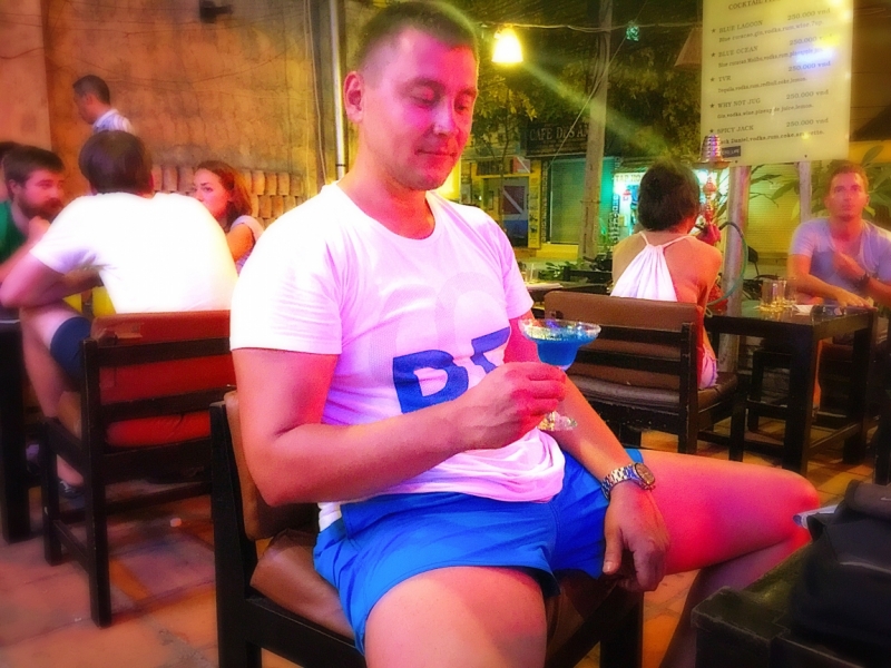 Нячанг с 01 по 13 июля 2015 ПАКЕТ!!! (много фото) #ноуспорт#патифоэврибади