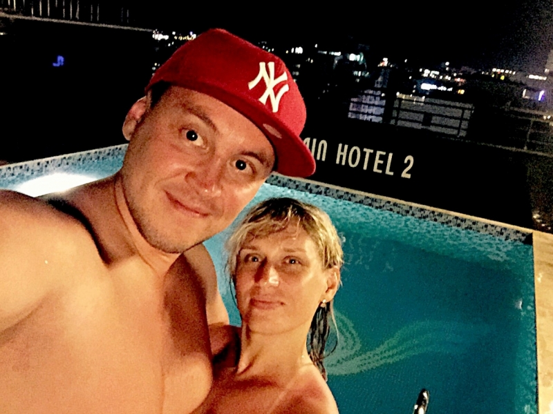 Нячанг с 01 по 13 июля 2015 ПАКЕТ!!! (много фото) #ноуспорт#патифоэврибади