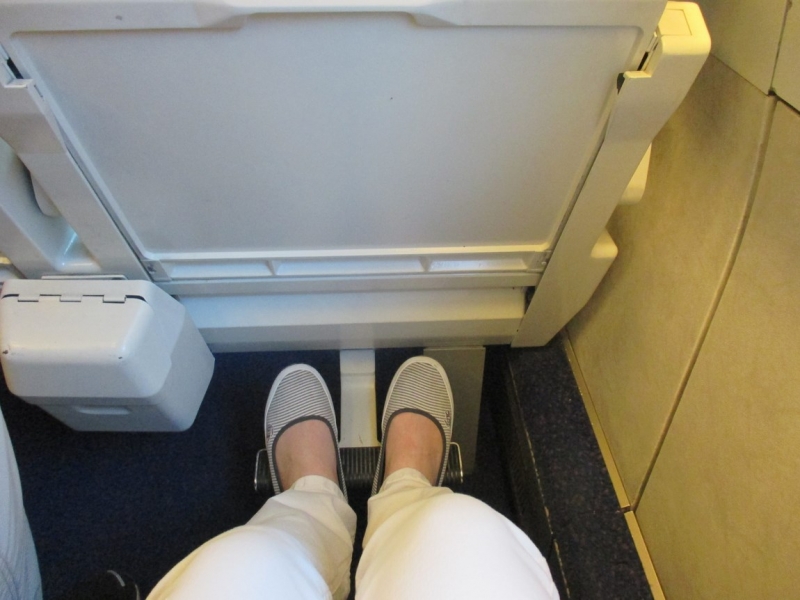 Лиссабон — город-ванная (Лиссабон, Порту, Синтра, Кашкайш)