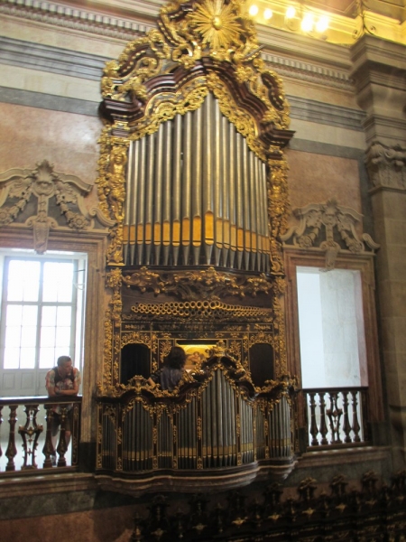 Лиссабон — город-ванная (Лиссабон, Порту, Синтра, Кашкайш)