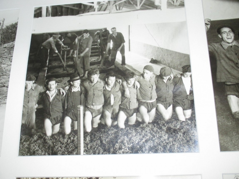 Лиссабон — город-ванная (Лиссабон, Порту, Синтра, Кашкайш)