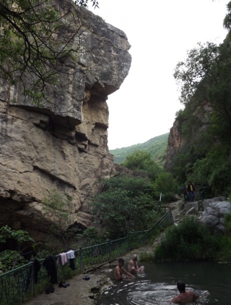 Мост Дьявола