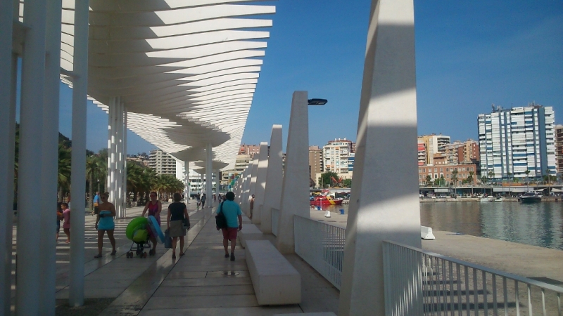 Андалусия июль 2015. Планы и результаты (с фото))