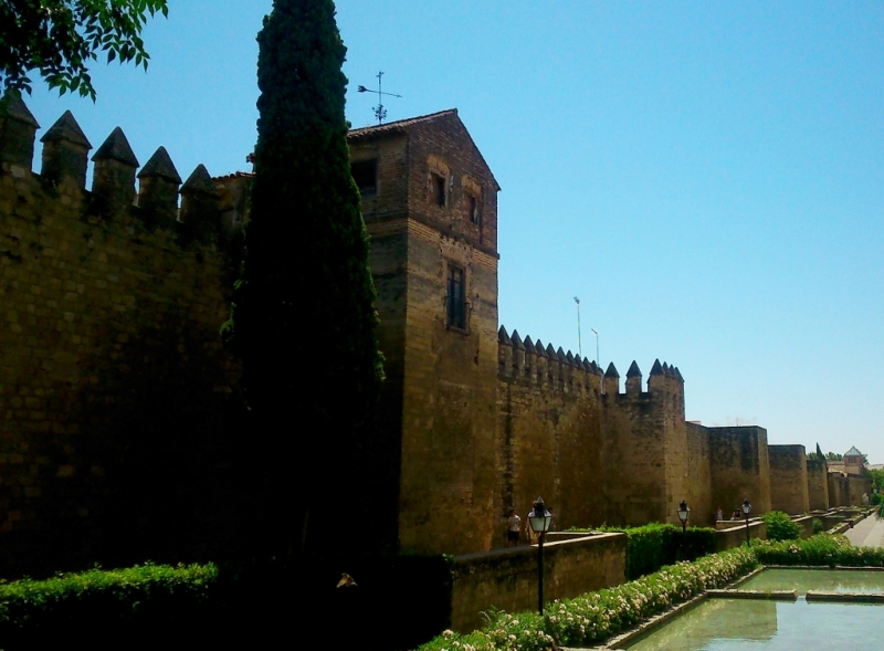 Андалусия июль 2015. Планы и результаты (с фото))