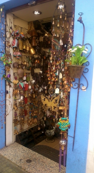 Андалусия июль 2015. Планы и результаты (с фото))