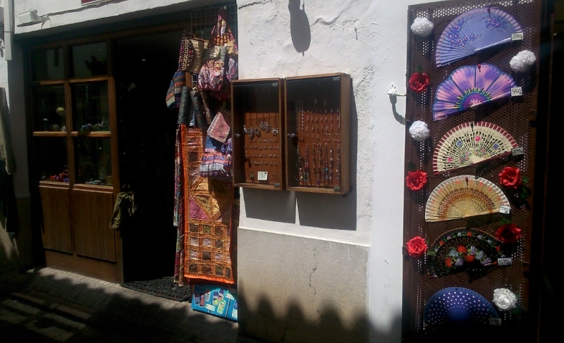 Андалусия июль 2015. Планы и результаты (с фото))