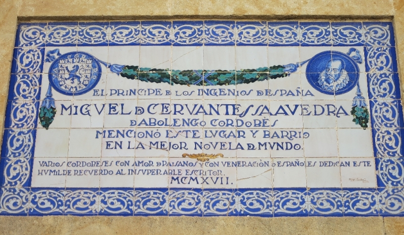 Андалусия июль 2015. Планы и результаты (с фото))