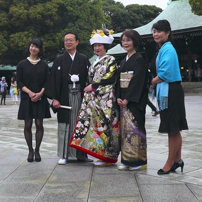 Япония в океане сакуры 2015: Tokyo-Kamakura-Osaka-Himeji-Kyoto-Yoshino-Hikone-гора Fuji