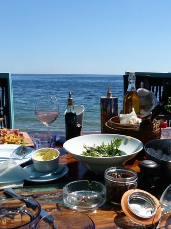 Идём  в круиз Rhapsody of the Seas по греческим островам с 25.09.15