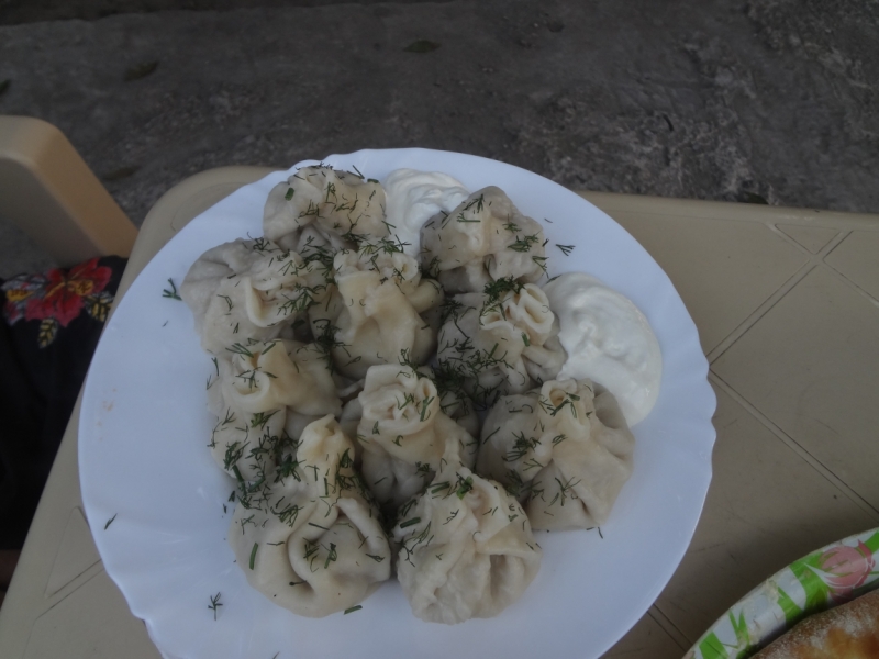 12 дней в Абхазии (Лдзаа, Пицунда, Гагра, Гудаута, Лыхны, Новый Афон, Сухум)