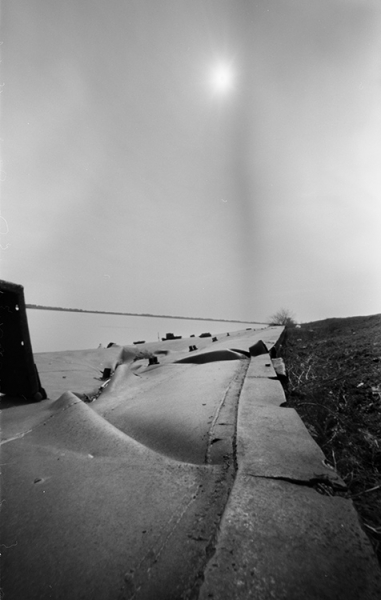 Нижняя Волга для фотографа пейзажиста