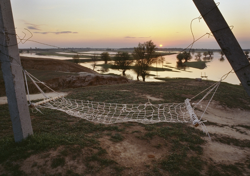 Нижняя Волга для фотографа пейзажиста
