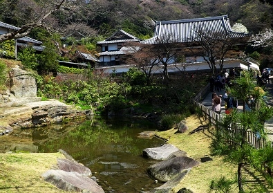 Япония в океане сакуры 2015: Tokyo-Kamakura-Osaka-Himeji-Kyoto-Yoshino-Hikone-гора Fuji