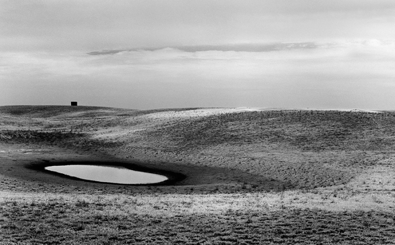 Нижняя Волга для фотографа пейзажиста