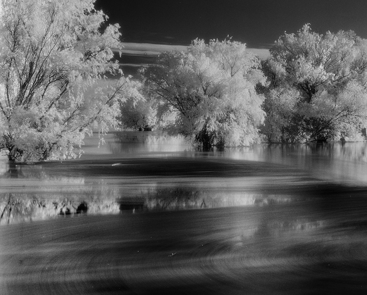Нижняя Волга для фотографа пейзажиста