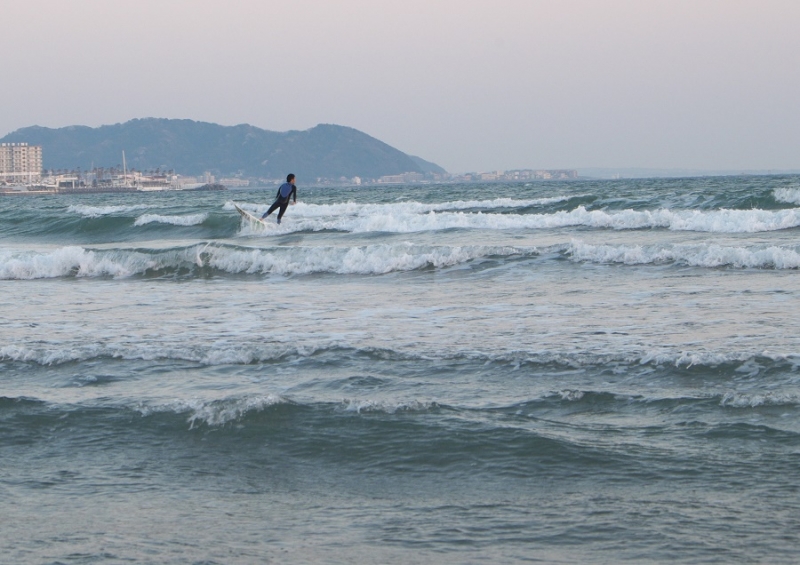 Япония в океане сакуры 2015: Tokyo-Kamakura-Osaka-Himeji-Kyoto-Yoshino-Hikone-гора Fuji