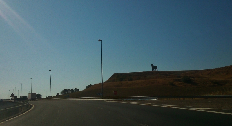 Андалусия июль 2015. Планы и результаты (с фото))