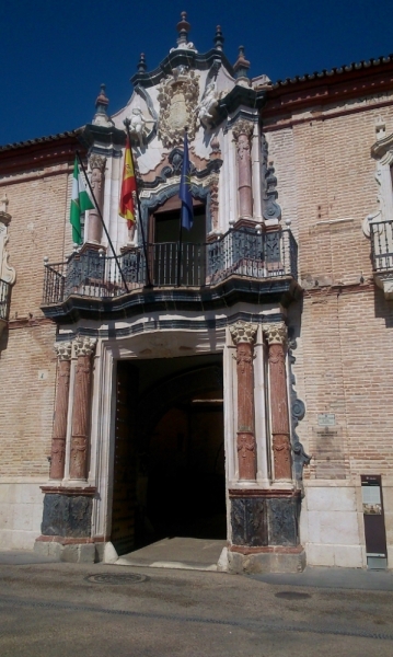 Андалусия июль 2015. Планы и результаты (с фото))